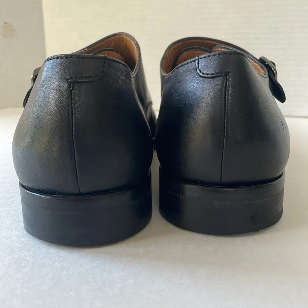 Hugo Boss questions leave